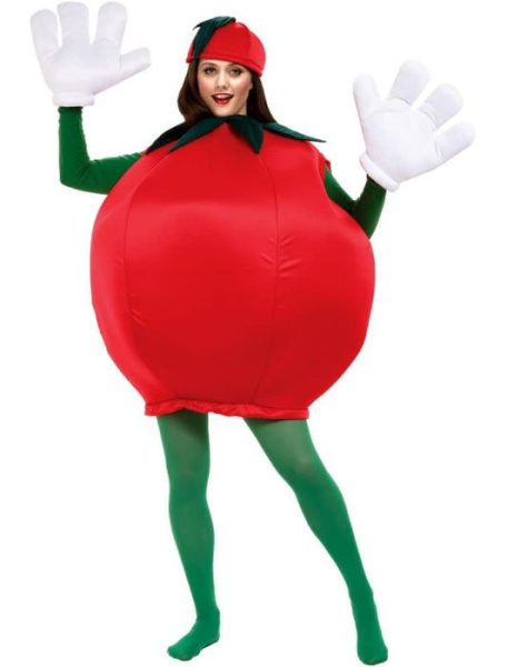 Костюм Помидор взрослый