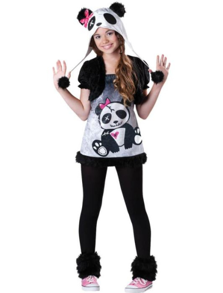 Костюм Панда подростковый