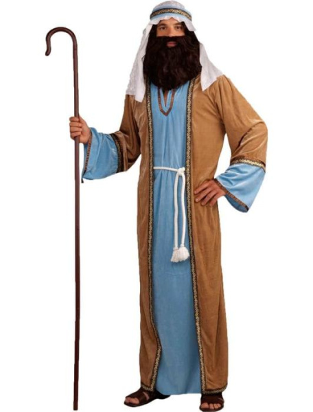 Костюм Моисей взрослый