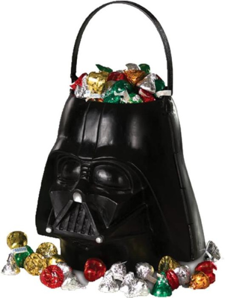 Ведёрко Дарт Вейдер