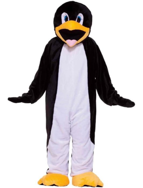 Костюм пингвина взрослый