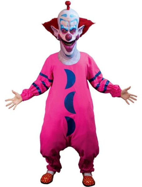 Костюм из к/ф Клоуны-убийцы из космоса взрослый