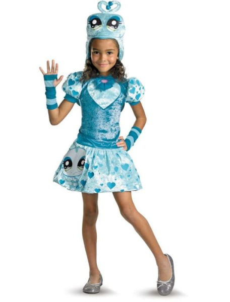 Карнавальный костюм насекомого детский