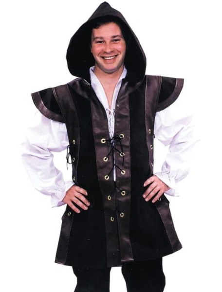 Мужской костюм ренессанс