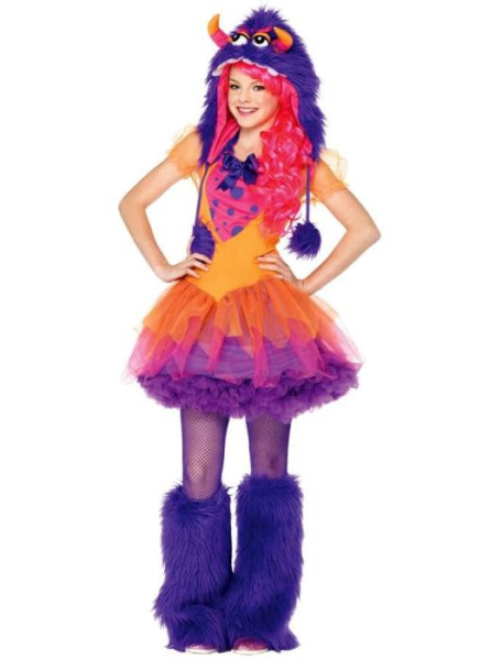 Костюм Милая Фрэнки