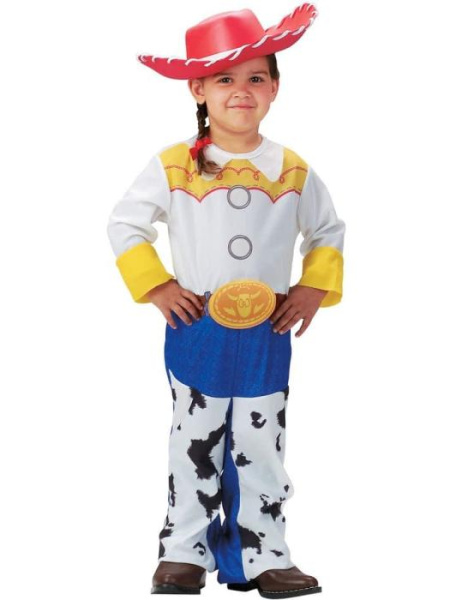 Костюм Джесси "История игрушек" для малышей