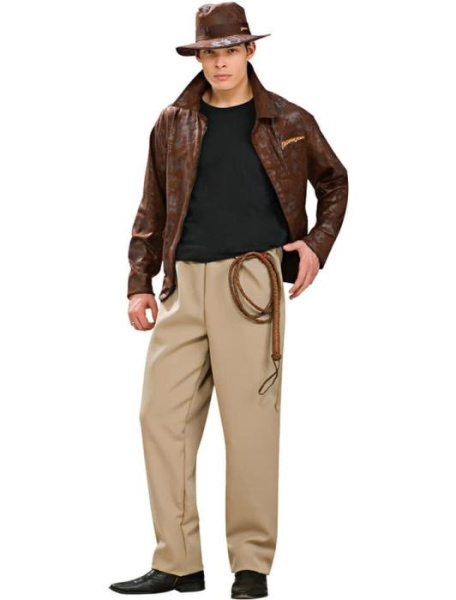 Карнавальный костюм Индиана Джонс