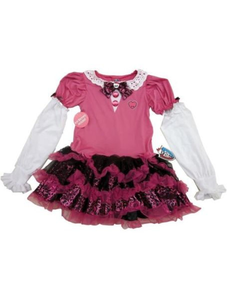 Костюм Школа монстров