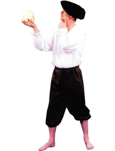 Карнавальный костюм ренессанс