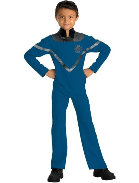 Карнавальный костюм "Фантастическая четвёрка"