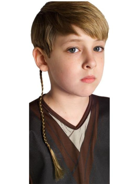 Коса джедая Звёздные войны