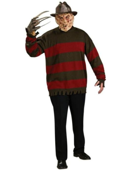 Карнавальный костюм Фрэдди Крюгер