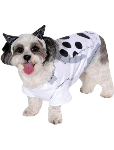 Костюм Спарки "Франкевини"