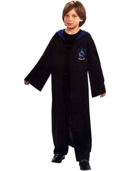 Мантия Когтеврана детская