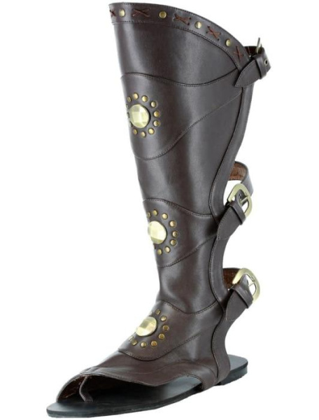 Сандали воина