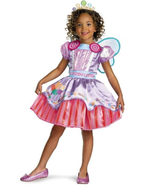 Карнавальный костюм Фея