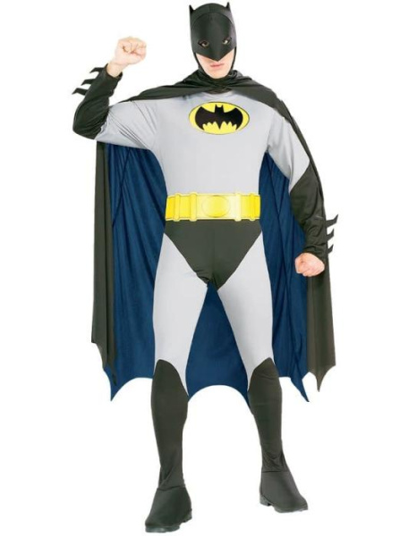 Карнавальный костюм Бэтмен