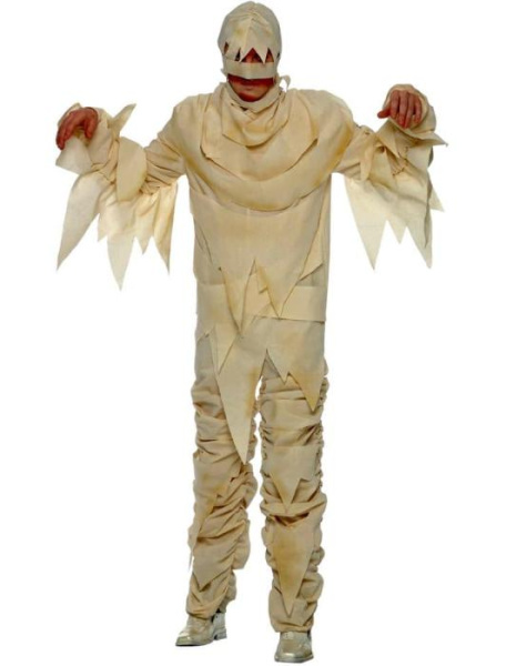 Карнавальный костюм Мумия мужчины