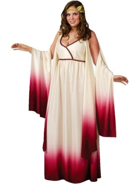 Костюм Венера Богиня любви большой