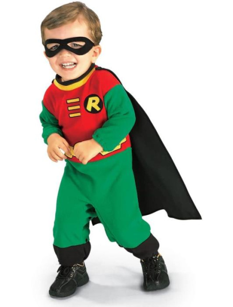 Костюм Робин для малышей