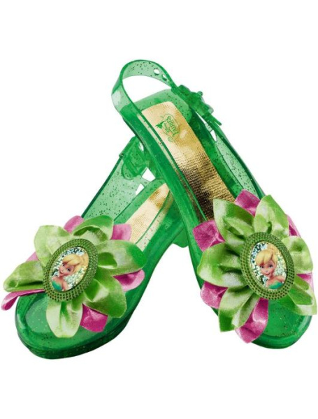 Туфли феи Динь-Динь