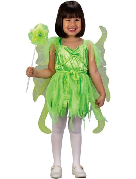 Карнавальный костюм забавной феи