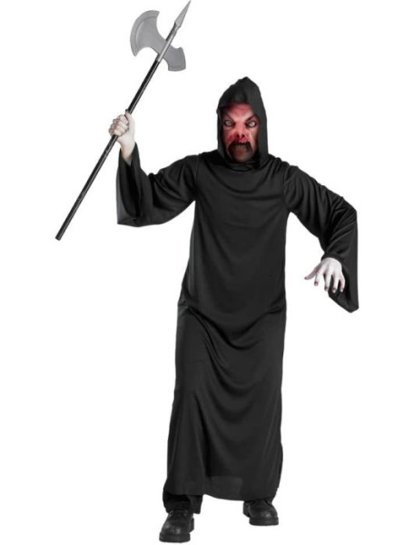 Карнавальный костюм демона детский