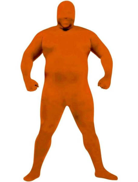 Карнавальный костюм Бежевая кожа