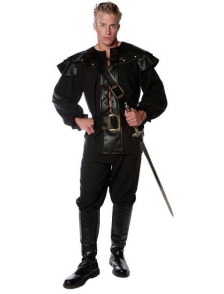 Карнавальный Костюм Защитник взрослый