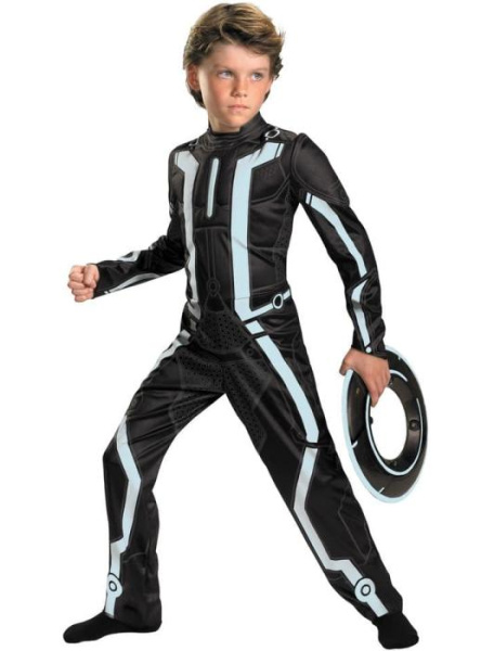 Костюм Трон детский