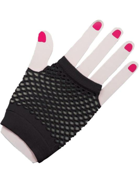 Перчатки 80-х