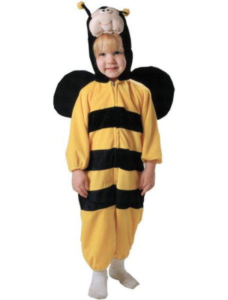 Карнавальный Костюм шмеля