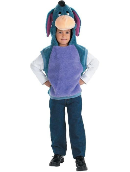 Костюм Иа-иа "Винни пух" для малышей