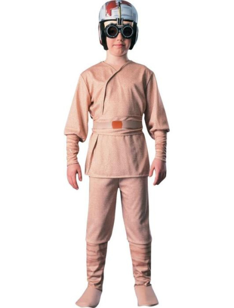 Карнавальный костюм Энакин Скайуокер для мальчиков