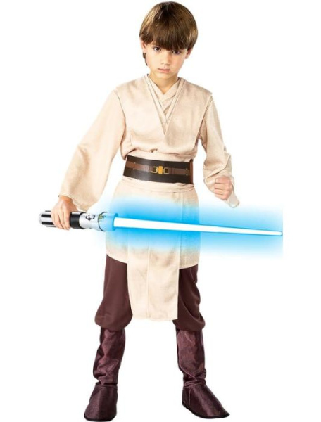 Карнавальный костюм Джедая из к/ф "Звездные войны"