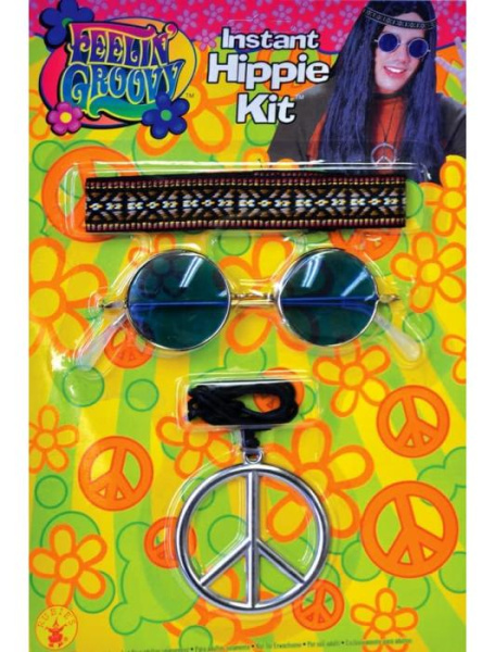 Набор Хиппи
