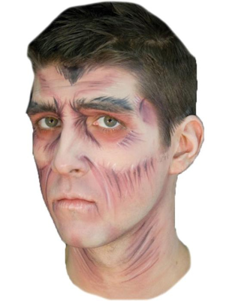 Грим для вампира