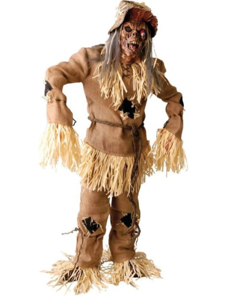 Костюм Мега Пугало взрослый