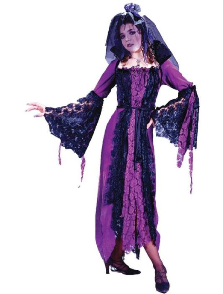 Карнавальный костюм Дракула взрослый