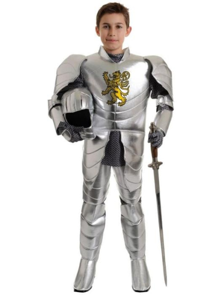 Карнавальный костюм Рыцарь детский
