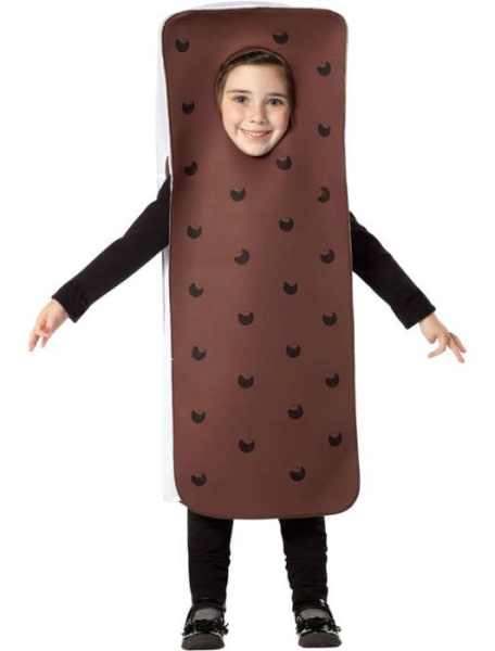 Карнавальный костюм мороженное