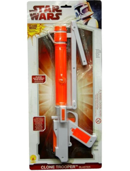 Пистолет из кинофильма Звёздные войны