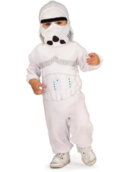 Костюм Имперский штурмовик "Звёздные войны" для малышей