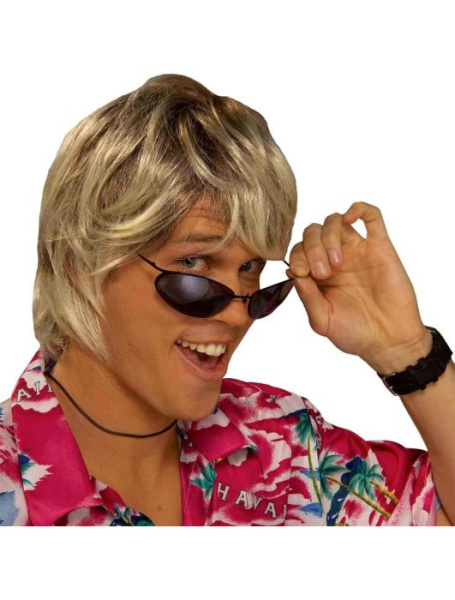 Парик Сёрфера