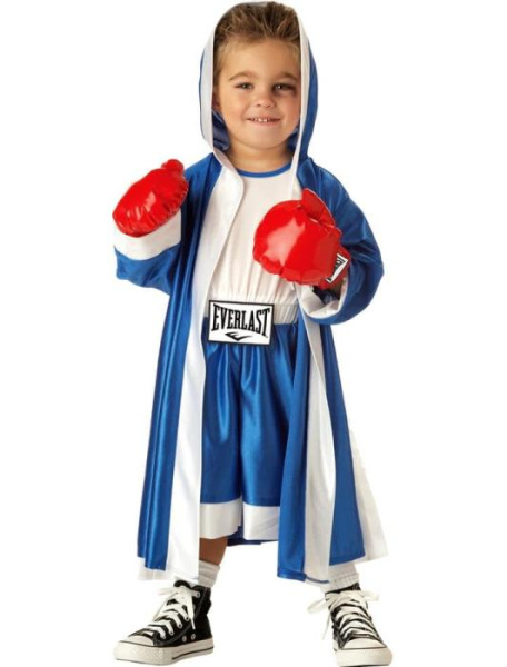 Костюм Боксёр детский