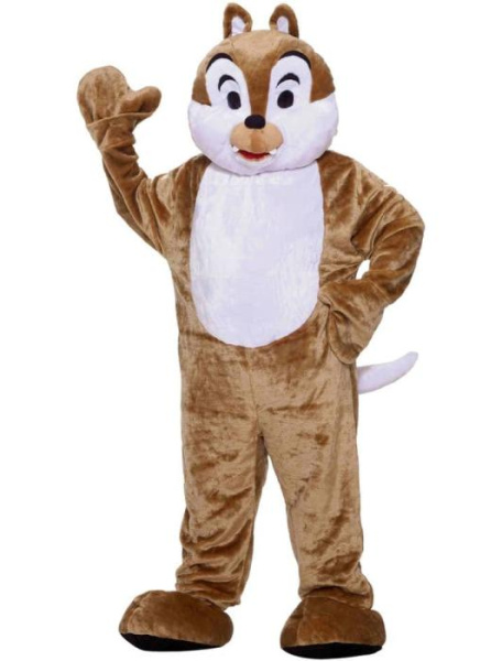 Костюм Бурундук взрослый