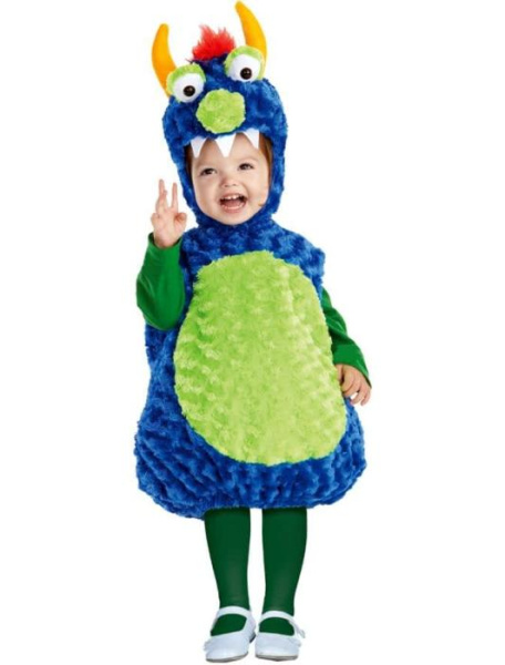 Костюм Монстра для малышей