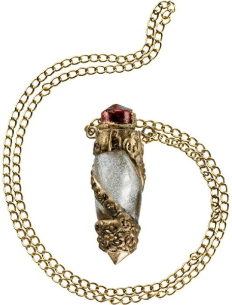 Песочный амулет