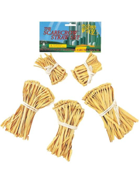 Набор Страшилы "Волшебник страны Оз"