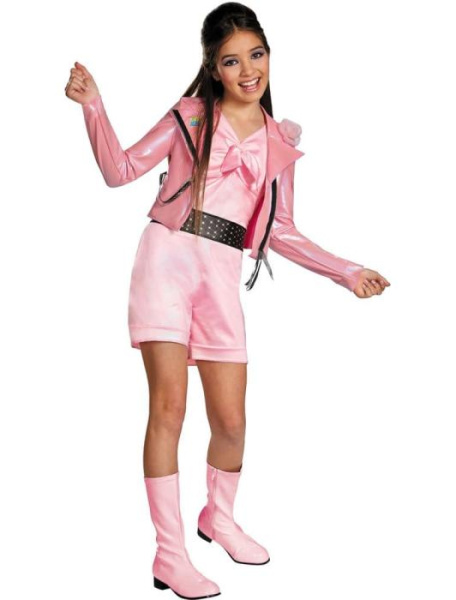 Карнавальный костюм Лейла "Лето.Пляж." детский